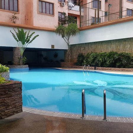 Cmk Apartmen Mutiara Tower 3 Bedroom Kota Bharu#Netflix 외부 사진
