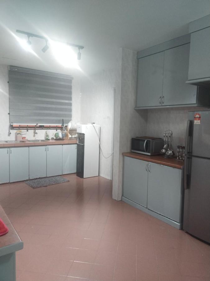 Cmk Apartmen Mutiara Tower 3 Bedroom Kota Bharu#Netflix 외부 사진