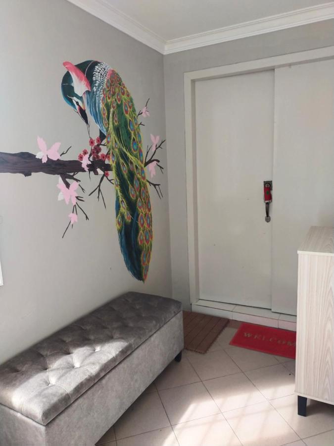 Cmk Apartmen Mutiara Tower 3 Bedroom Kota Bharu#Netflix 외부 사진