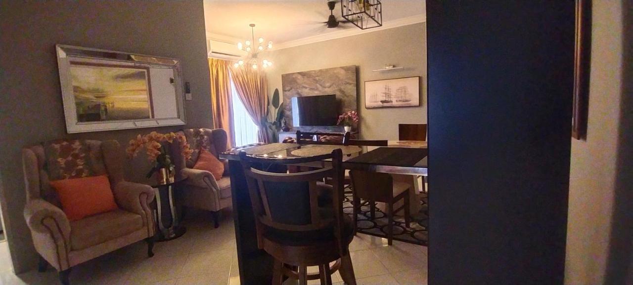 Cmk Apartmen Mutiara Tower 3 Bedroom Kota Bharu#Netflix 외부 사진