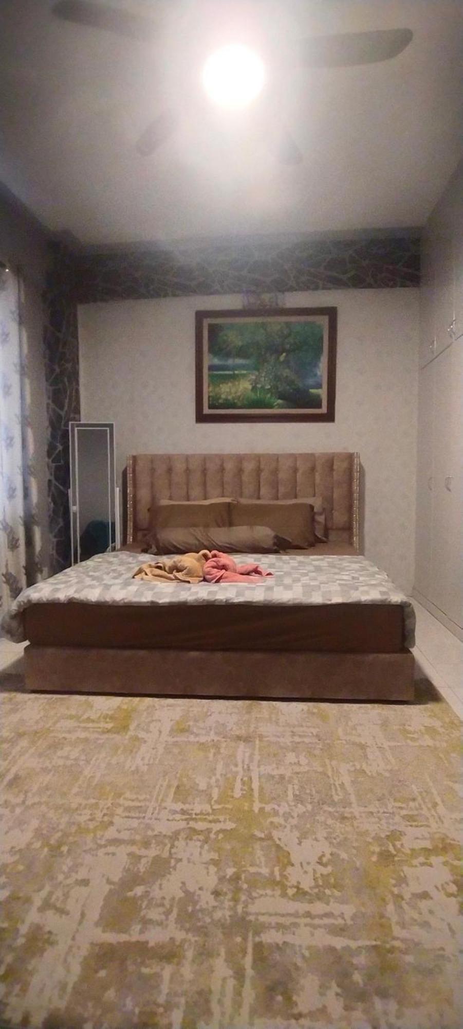 Cmk Apartmen Mutiara Tower 3 Bedroom Kota Bharu#Netflix 외부 사진