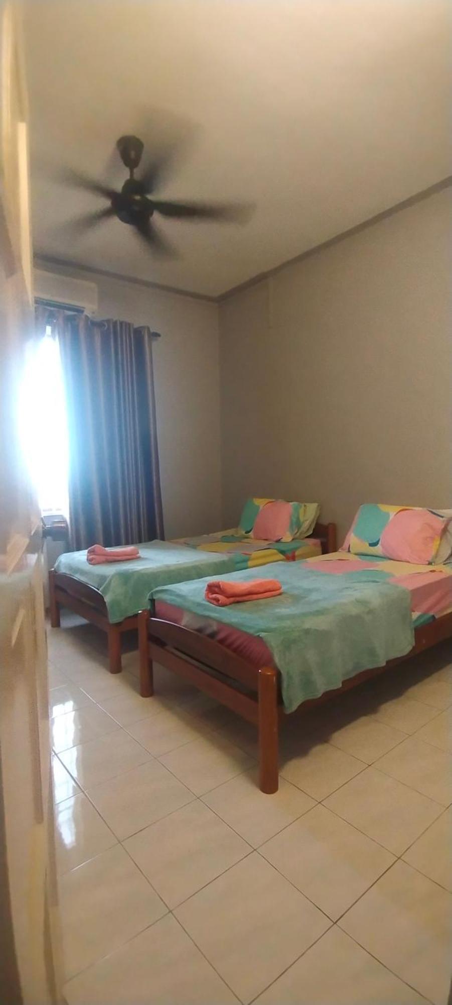Cmk Apartmen Mutiara Tower 3 Bedroom Kota Bharu#Netflix 외부 사진