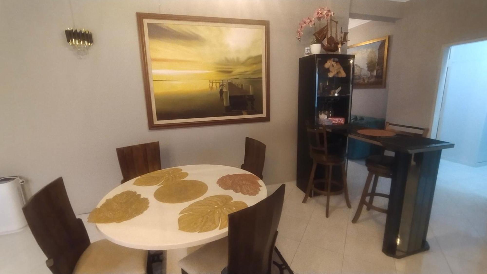 Cmk Apartmen Mutiara Tower 3 Bedroom Kota Bharu#Netflix 외부 사진