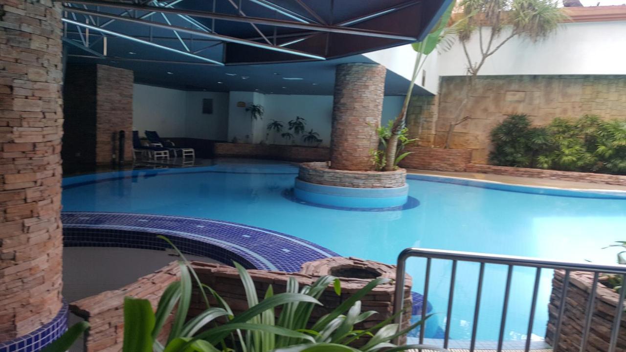 Cmk Apartmen Mutiara Tower 3 Bedroom Kota Bharu#Netflix 외부 사진